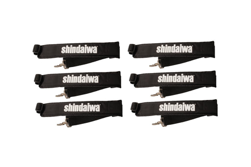 6 PK Genuine Shindaiwa C061000280 Shoulder Strap EB630 EB630RT EB8510 EB8510RT