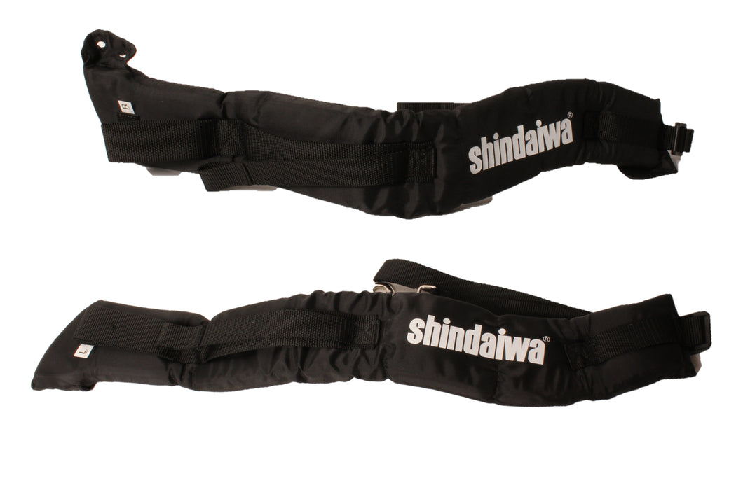 Shindaiwa C640000032 & C640000042 Right & Left Harness EB802 EB8520 EB854 OEM