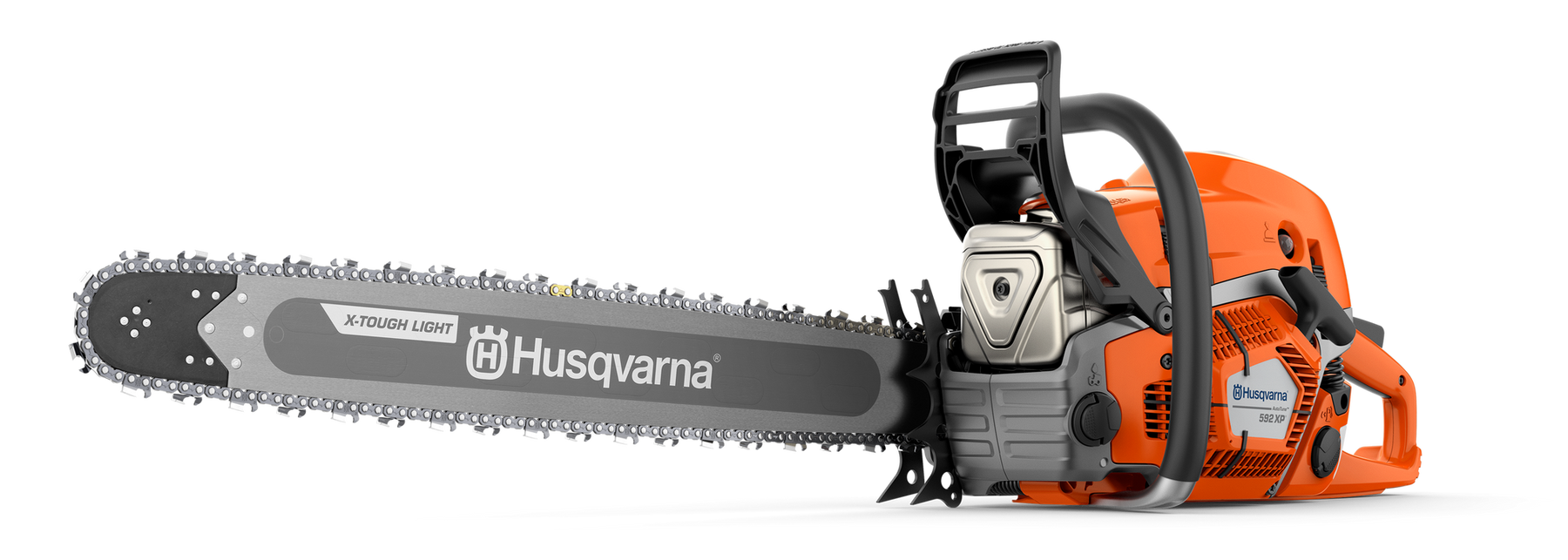 Husqvarna 592XP Professional Chainsaw Powerhead 970493140