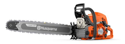 Husqvarna 592XP Professional Chainsaw Powerhead 970493140