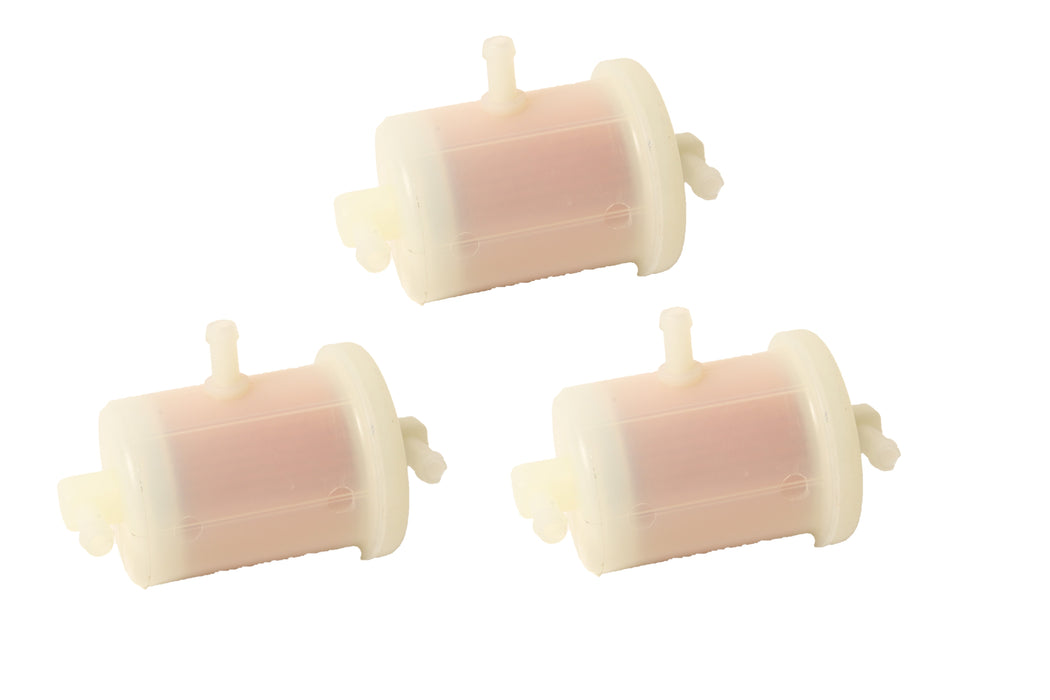 3 PK Genuine Kohler ED0037300960-S Fuel Filter Cartridge Diesel Lombardini OEM