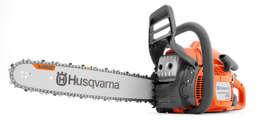 Husqvarna 435 2-Cycle Chainsaw 16" Bar 970515336