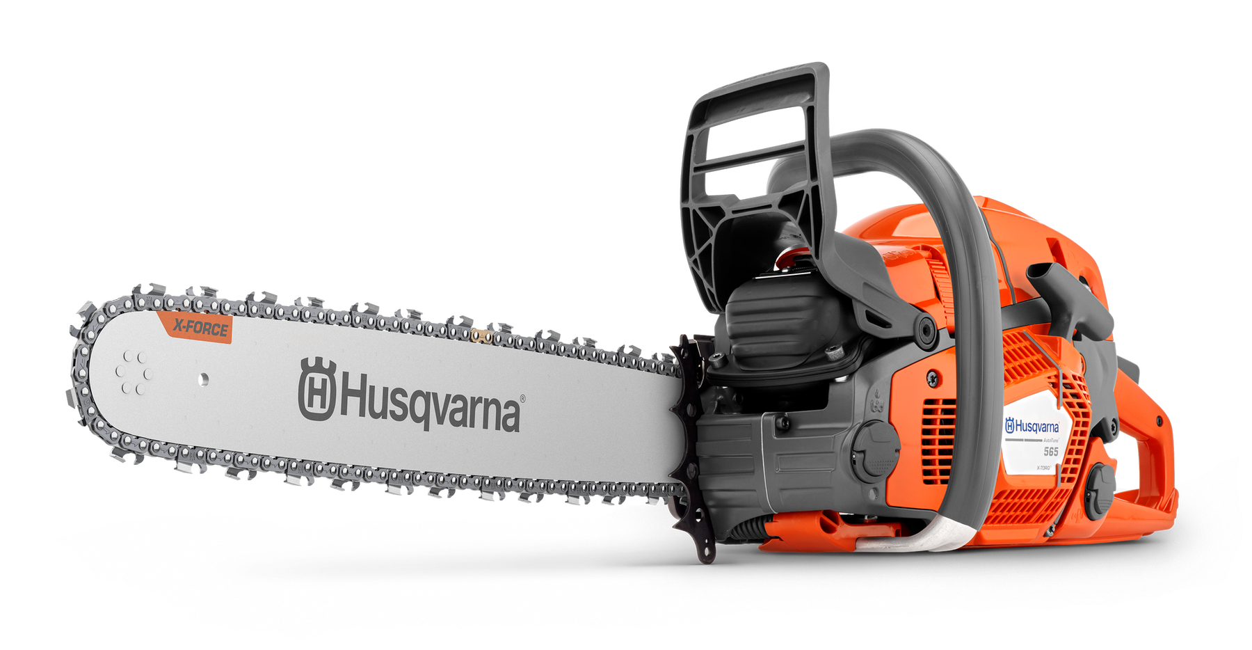 Husqvarna 565 2-Cycle Chainsaw 20" Bar 966733907