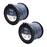 2 PK Henry's H1106775 .105" 1100' Round Pro Trimmer Line Twin-Layer Co-Extrusion