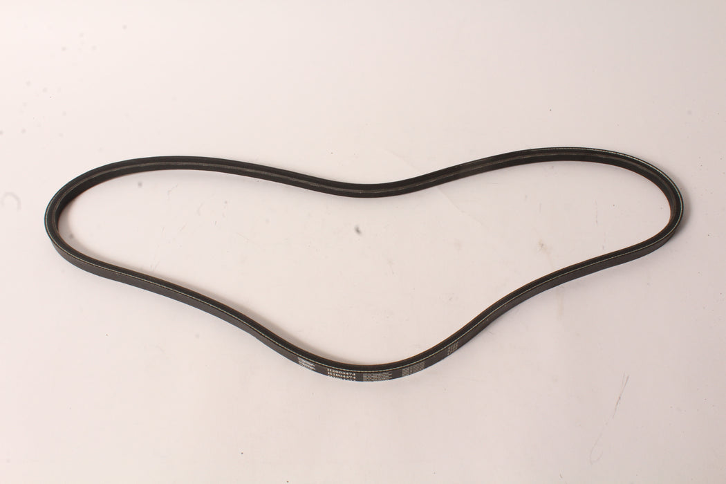 Cogged Pump Drive Belt Fits Exmark Toro 103-4761 103-4761-SL Gravely 07225800