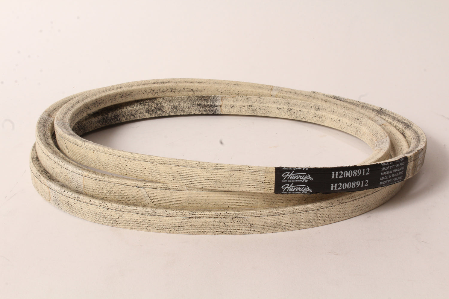 Deck Drive Belt Fits Scag 483518 48286 SW SWM SWZ with 52" 61" 72" Deck