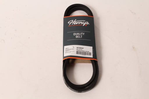 Henry's Universal Wrapped V-Belt 3/8" x 44" H2100367 3L440 6744 1440 38X440