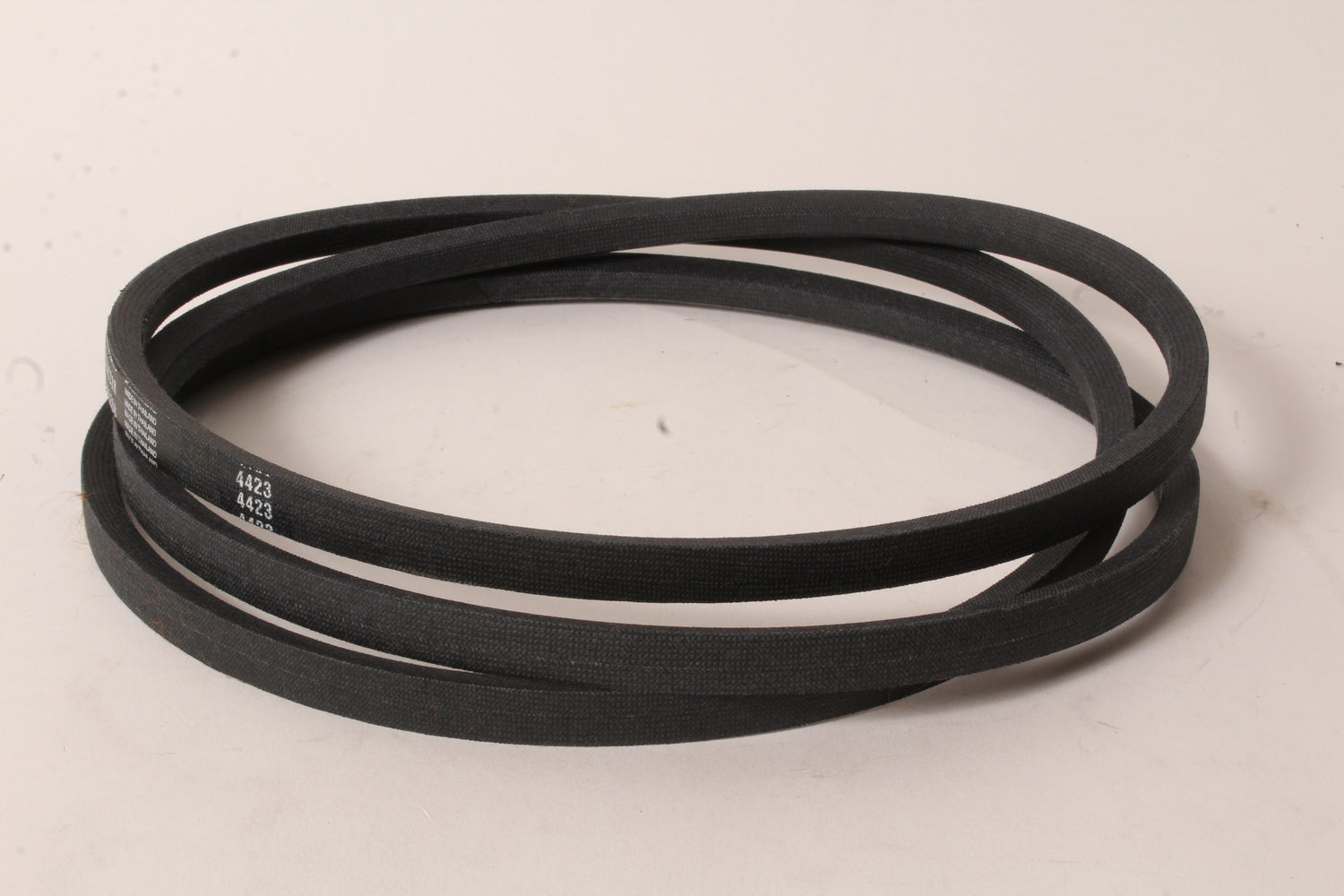 Henry's Universal Wrapped V-Belt 1/2" x 85" H2101218 A83 AK83 AP83 6885 4L850