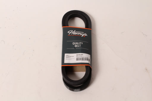 Henry's Universal Wrapped V-Belt 1/2" x 44" H2101743 A42 AK42 AP42 6844 4L440