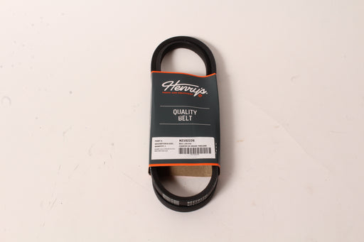 Henry's Universal Wrapped V-Belt 3/8" x 42" H2102226 3L420 1420 6742 38X420