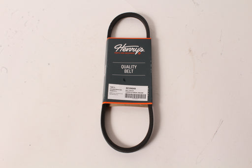 Henry's Universal Wrapped V-Belt 3/8" x 24" H2104049 3L240 1240 6724 38X240