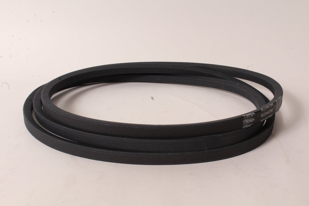 Henry's Universal Wrapped V-Belt 5/8" x 113" For B110 5L1130