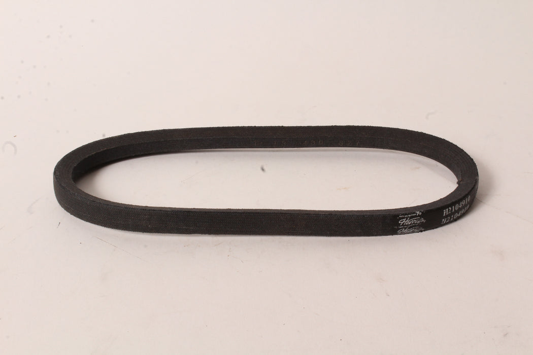 Henry's Universal Wrapped V-Belt 1/2" x 21" H2104910 2210 6821 AK19 A19 4L210