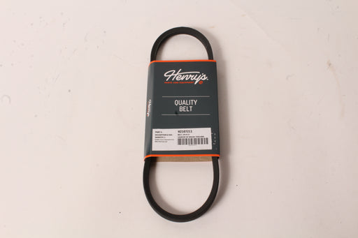 Henry's Universal Wrapped V-Belt 3/8" x 23" H2107211 3L230 1230 6723 38X230