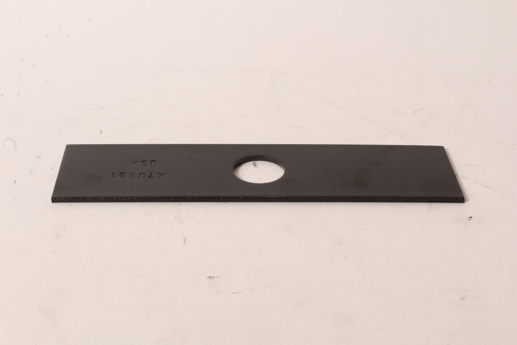 8" x 2" HT Edger Blade For Husqvarna Craftsman 601000749 MTD 797-00045 636715110