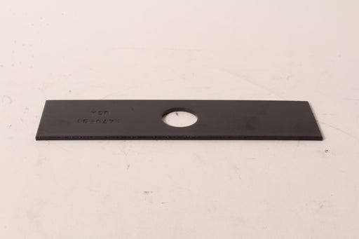 8" x 2" HT Edger Blade For Husqvarna Craftsman 601000749 MTD 797-00045 636715110