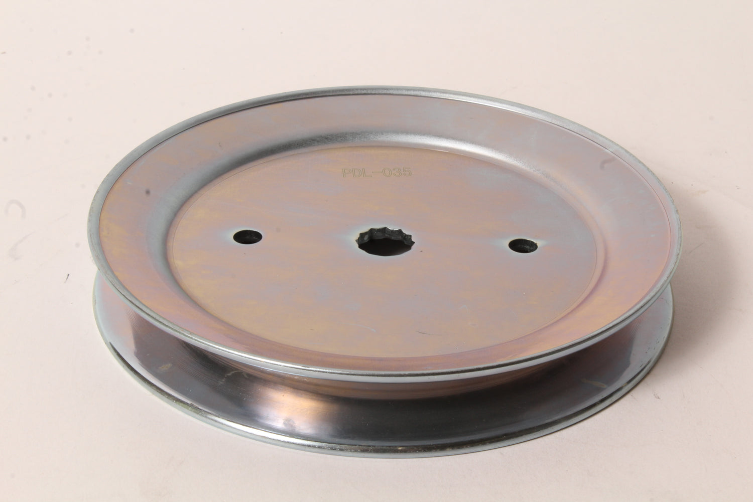 Spindle Drive Pulley Fits Husqvarna AYP Craftsman Poulan 532195945 195945