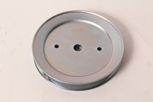 Spindle Drive Pulley Fits Husqvarna AYP Craftsman Poulan 532195945 195945