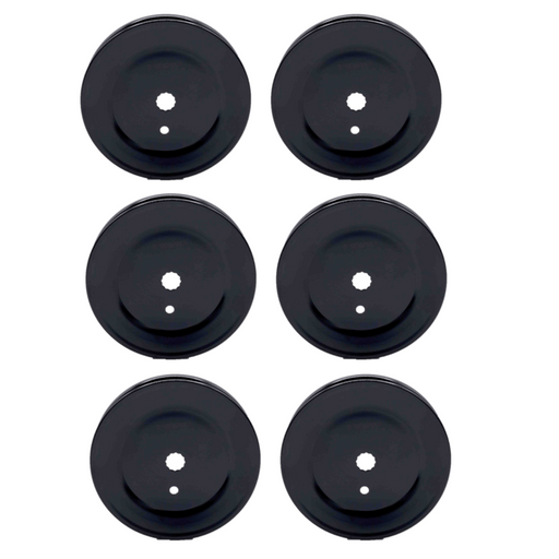 6 PK Spindle Drive Pulley Fits MTD Cub Cadet 956-1227 756-1227 Troy-Bilt Ryobi