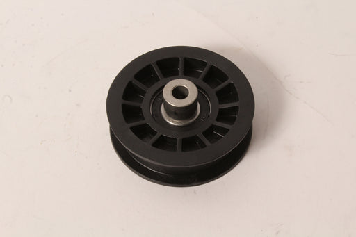 Flat Idler Pulley For Husqvarna AYP Dixon Poulan 532194327 194327 Snapper 705080