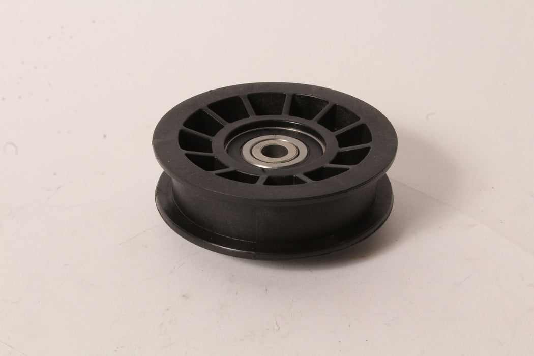 Flat Idler Pulley For Husqvarna AYP Dixon Poulan 532194327 194327 Snapper 705080