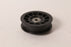 Flat Idler Pulley For Husqvarna AYP Dixon Poulan 532194327 194327 Snapper 705080