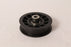 Flat Idler Pulley For Husqvarna AYP Dixon Poulan 532194327 194327 Snapper 705080