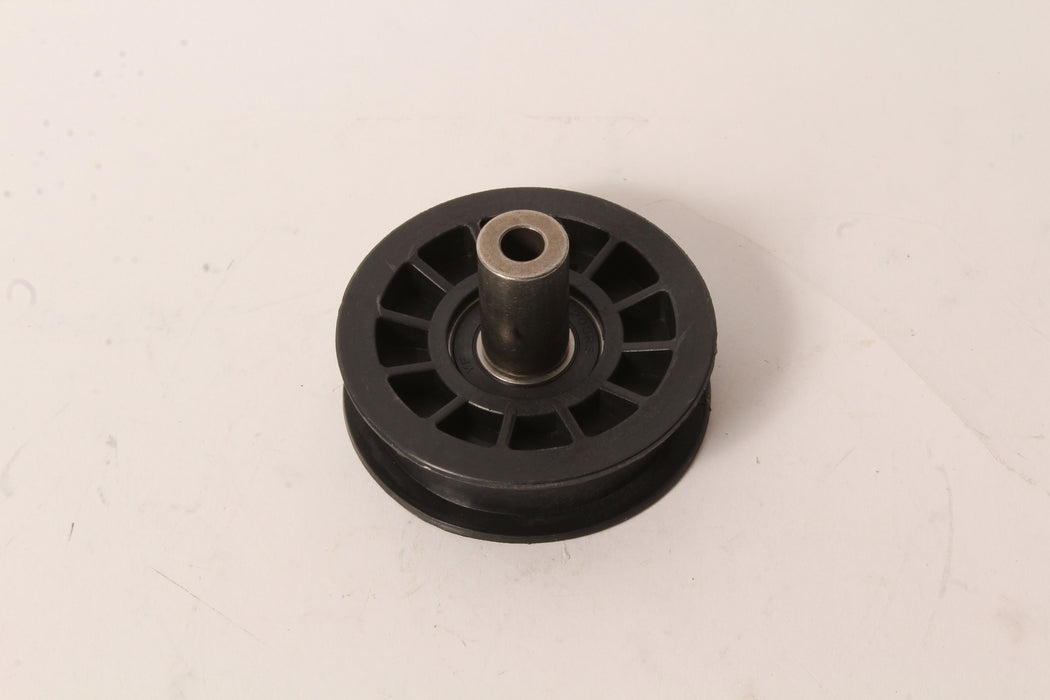 Flat Idler Pulley Fits Husqvarna AYP Craftsman Murray 532179114 179114