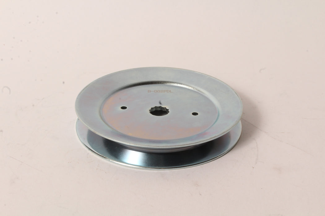 Spindle Drive Pulley Fits Husqvarna AYP Poulan Craftsman 532173436 173436