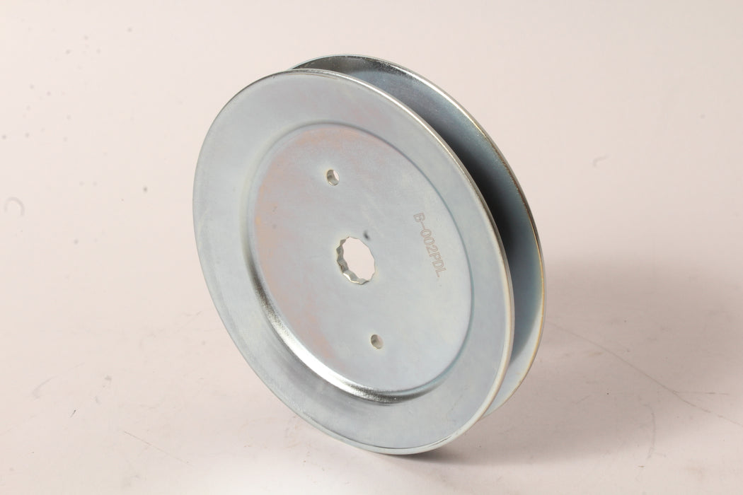 Spindle Drive Pulley Fits Husqvarna AYP Poulan Craftsman 532173436 173436