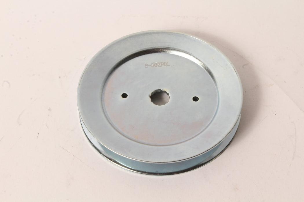 Spindle Drive Pulley Fits Husqvarna AYP Poulan Craftsman 532173436 173436