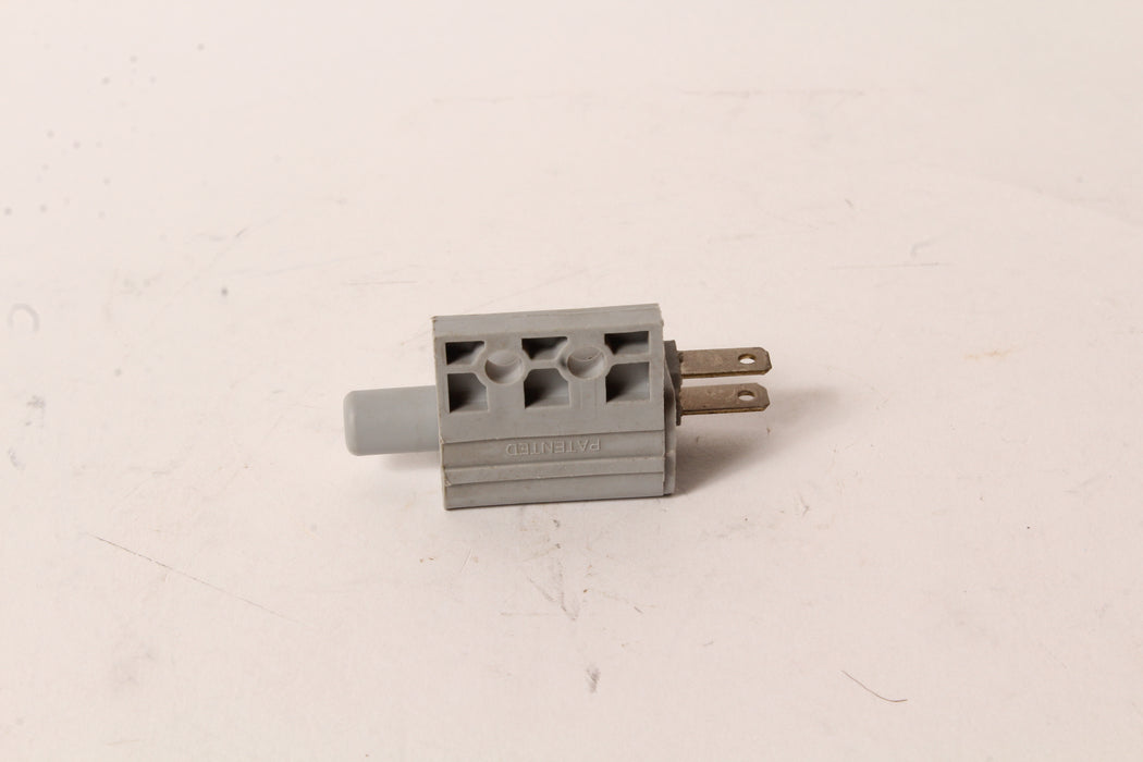 Plunger Switch For Husqvarna 532104445 AM104884 Exmark Toro 1-513051 Scag 481637