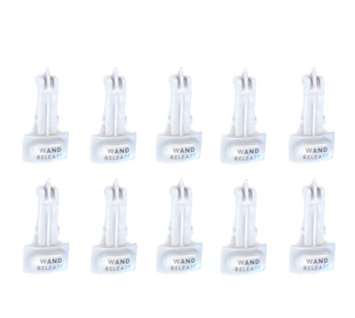 10 PK Genuine Kenmore KC13DDMMZMUH Canister Vacuum Wand Release Button