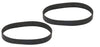 2 PK Genuine Kenmore KC28SEDCZ000 Vac Beater Bar Belt 12531220610 1160335510