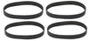 4 PK Genuine Kenmore KC28SEDCZ000 Vac Beater Bar Belt 12531220610 1160335510