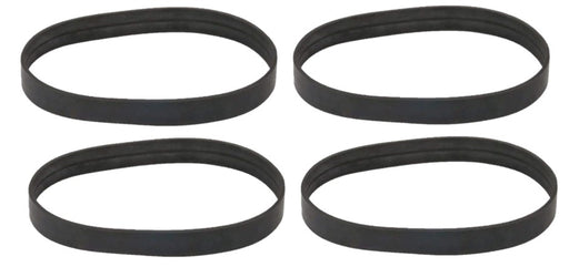 4 PK Genuine Kenmore KC28SEDCZ000 Vac Beater Bar Belt 12531220610 1160335510