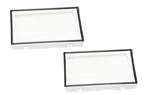 2 PK Kenmore KC38KDRDZ000 Exhaust Filter 11624194111 11610701510 12510701610