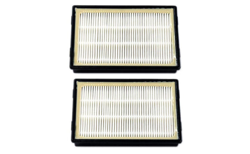 2 PK Genuine Kenmore KC38KEEJZ000 HEPA Media Exhaust Filter EF-11 52730