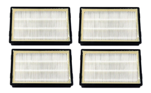 4 PK Genuine Kenmore KC38KEEJZ000 HEPA Media Exhaust Filter EF-11 52730