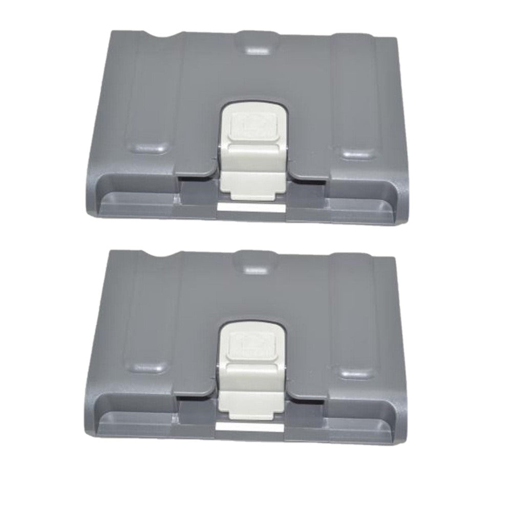 2 PK Genuine Kenmore KC41KEEJZV06 Vacuum Filter Cover Fits 12581614610