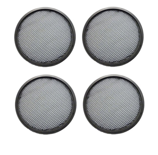 4 PK Genuine Kenmore KC44KDMTZ000 Crosswave Secondary Filter DU3017 DU3018