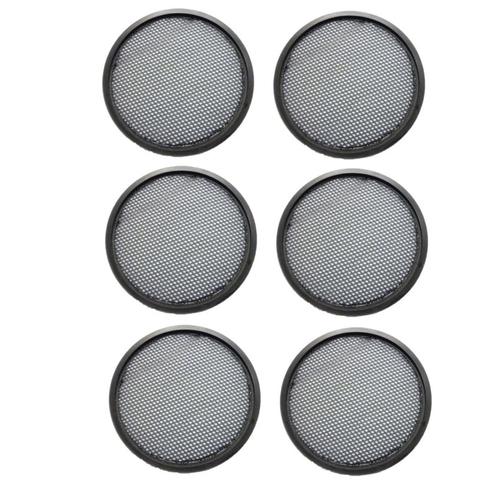 6 PK Genuine Kenmore KC44KDMTZ000 Crosswave Secondary Filter DU3017 DU3018