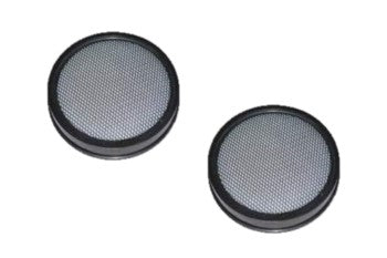 2 PK Kenmore KC44KEDCZ000 Vacuum Filter 11610335510 12531230610 12522614610