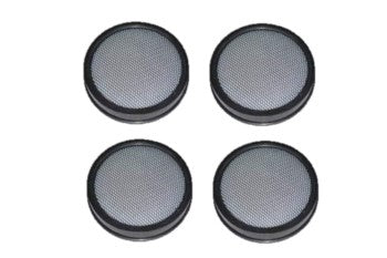 4 PK Kenmore KC44KEDCZ000 Vacuum Filter 11610335510 12531230610 12522614610