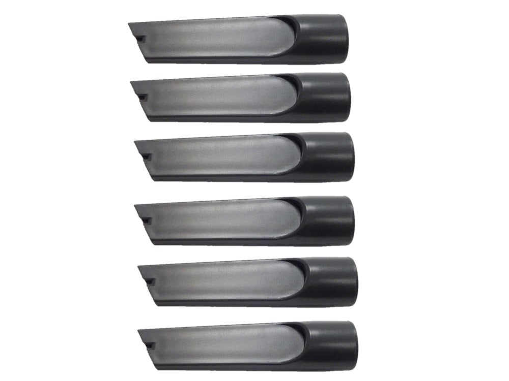 6 PK Genuine Kenmore KC60RDKNZV06 Canister Vacuum Crevice Tool