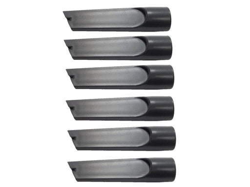 6 PK Genuine Kenmore KC60RDKNZV06 Canister Vacuum Crevice Tool