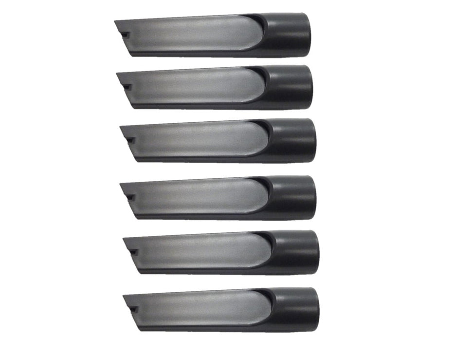 6 PK Genuine Kenmore KC60RDKNZV06 Canister Vacuum Crevice Tool