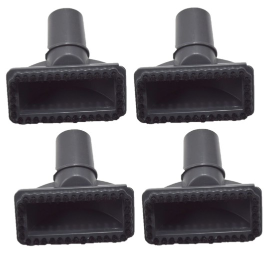 4 PK Genuine Kenmore KC63RCXWZV07 Vacuum Combination Brush