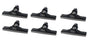 6 PK Genuine Kenmore KC83QEEJZV06 Floor Brush Fits 12581614610 Canister