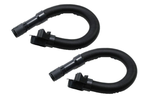 2 PK Genuine Kenmore KC84PDWFZV07 Vacuum Hose 31140 31150 BU1005 BU1018 5610171